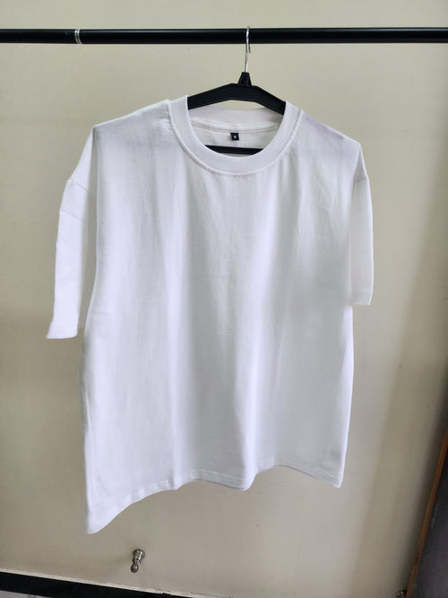 180 GSM Custom T Shirt